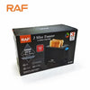 RAF 2 Slice Toaster