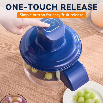 Multi-Purpose Fruit & Vegetable Peeler
