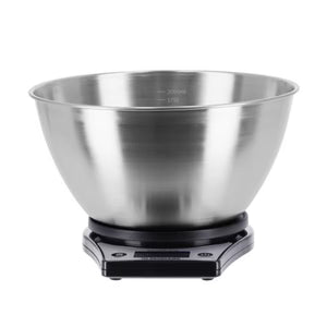 Stainless Steel Digital Scale